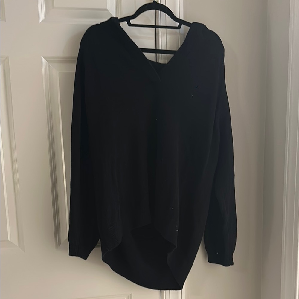 Free people sweater set